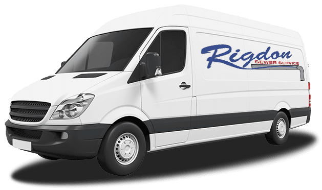 rigdon sewer service alton il